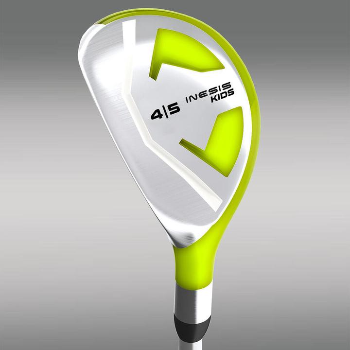 Actual product image Inesis Gki Lef Handed (Left-handed)