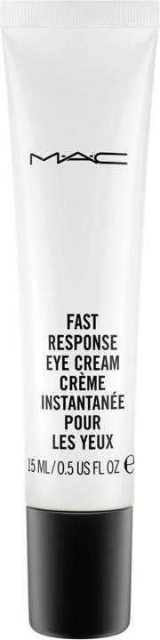 MAC Cosmetics Fast Response Eye Cream (Crème, 15 ml, Tag)