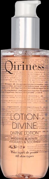 Qiriness Incitamento (Lozione corpo, 200 ml)
