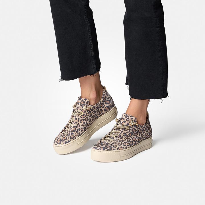 Actual product image Paul Green Sneaker (39)
