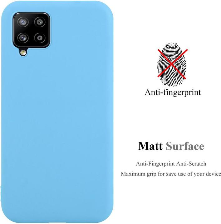 Actual product image Cadorabo TPU Candy Cover (Samsung Galaxy A42 5G)
