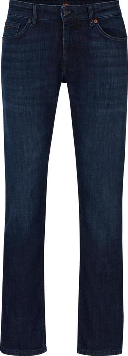 Hugo Boss Boss Orange Delaware Jeans Slim Fit Navy