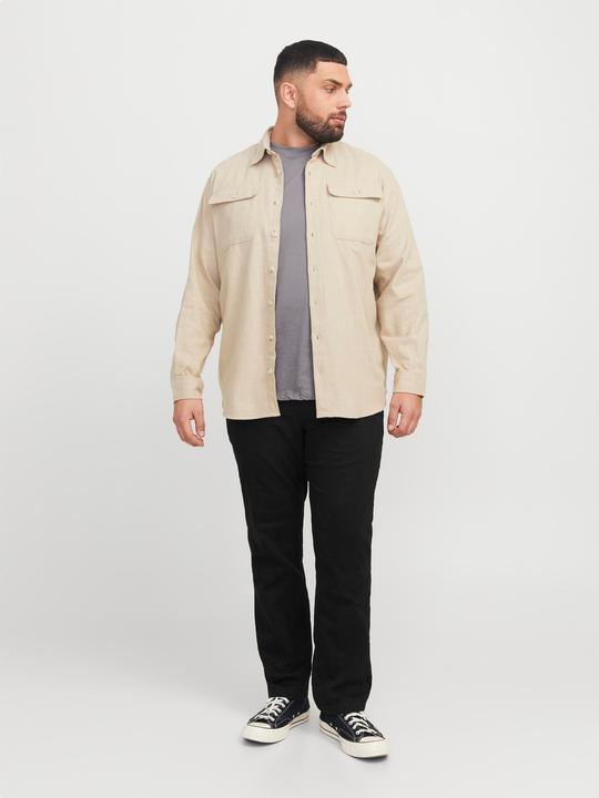 Produktbild Jack & Jones Plus Size Relaxed Fit Relaxed Fit Hosen Relaxed Fit Hosen (W42/L32)