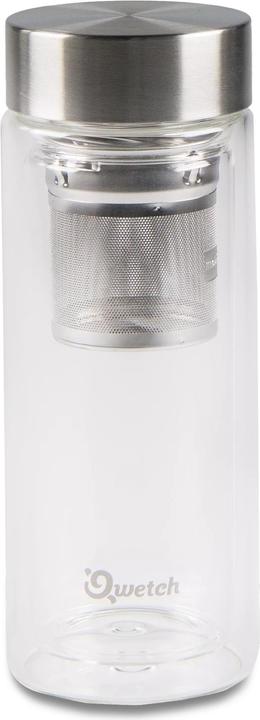 Produktbild Qwetch Tee-Thermosflasche (0.32 l)