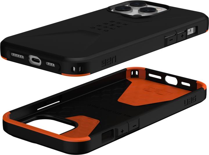 Immagine prodotto UAG Custodia civile (Apple iPhone 14 Pro Max)
