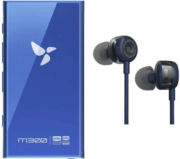 Produktbild HiBy M300 (32 GB)