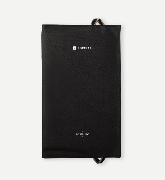 Actual product image Forclaz SLR500 (0.35 kg)