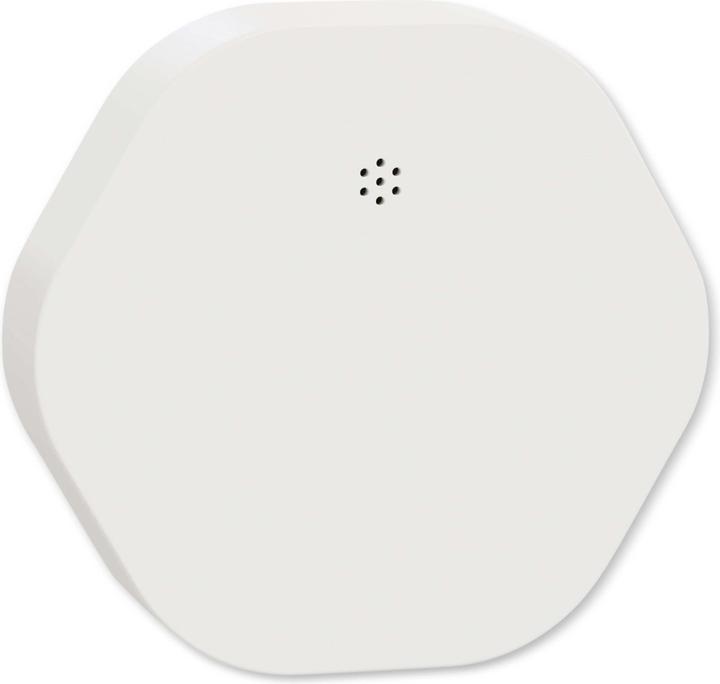 Actual product image Schneider Electric Wiser water sensor SCHNEIDER