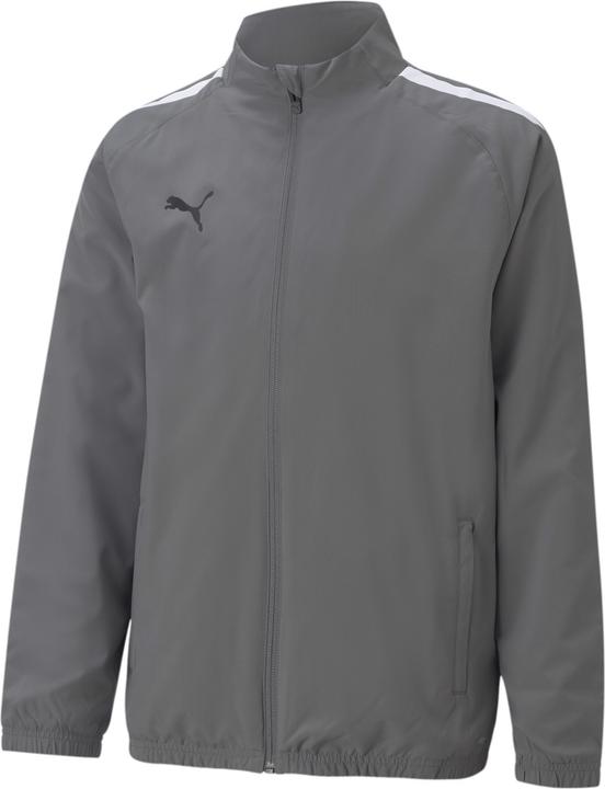 Puma teamLIGA Sideline Jkt Jr-657260 (128)