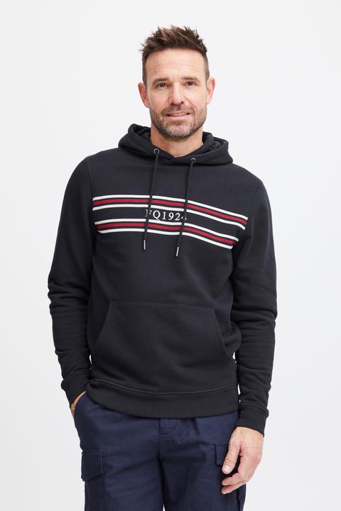 Actual product image FQ1924 FQWilliam logo hoodie 21900658 (M)