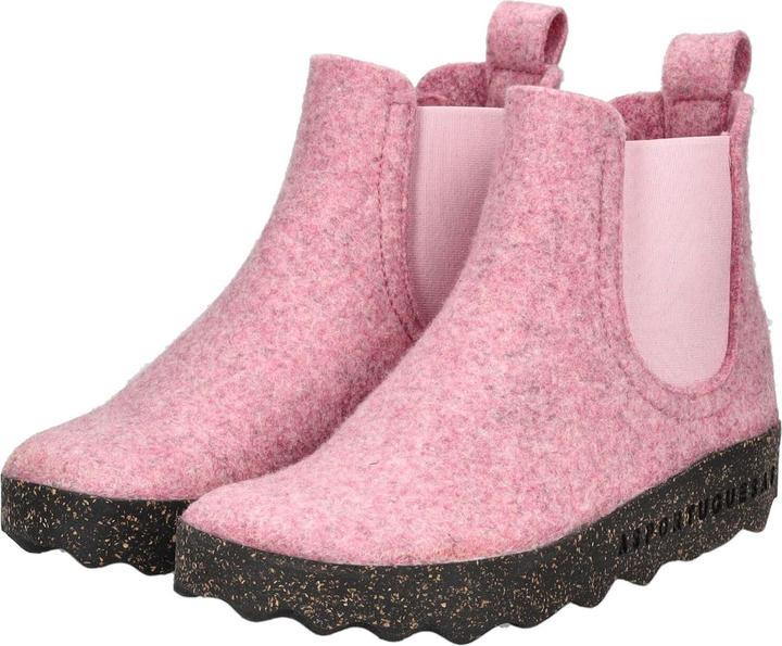 Actual product image Asportuguesas Discover the comfortable and exclusive leisure ankle boot from! With their slip-in de (38)