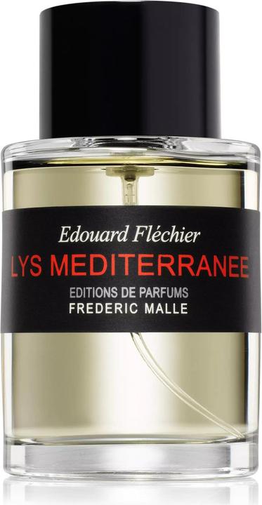 Image du produit Frédéric Malle Lys Méditerranée Parfum Vaporisateur (Eau de parfum, 100 ml)