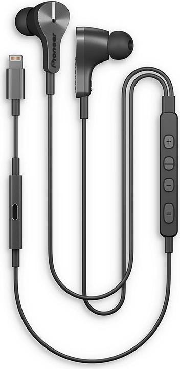 Produktbild Pioneer Rayz Plus (ANC, Kabelgebunden)
