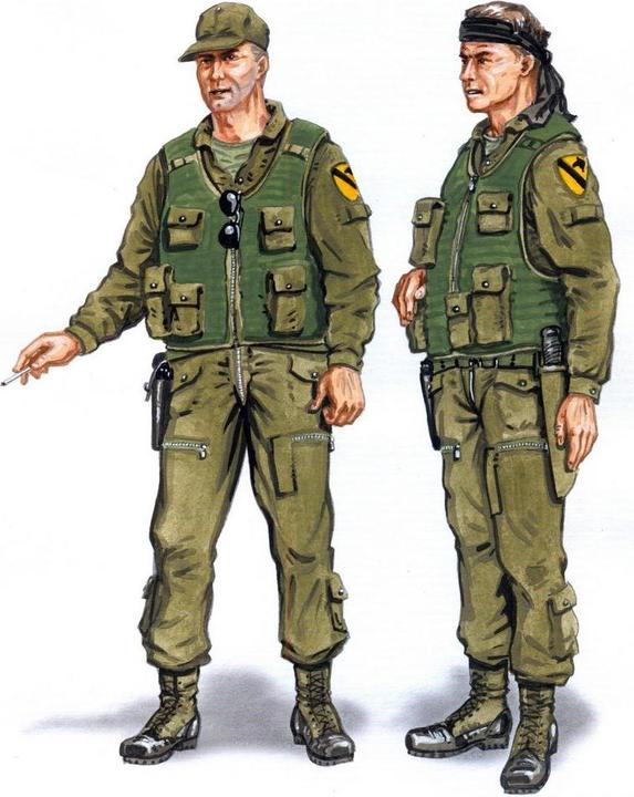 Actual product image Plus Model Crew UH-1
