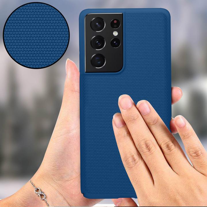Immagine prodotto Nillkin Serie Super Frosted Shield (Samsung Galaxy S21 Ultra)