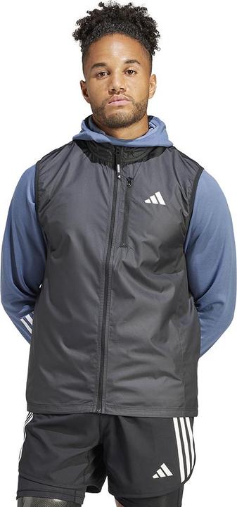 Produktbild adidas Own The Run Vest (L)