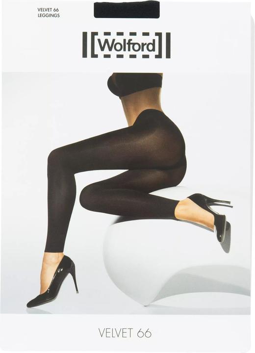 Image du produit Wolford Velvet 66 (M)