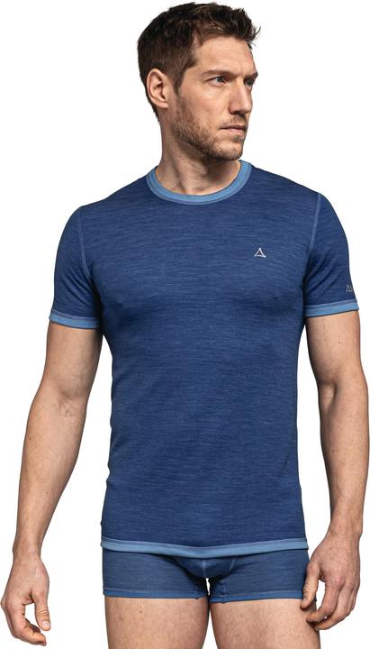 Actual product image Schöffel Merino Sport 1/2 Arm (XXL)