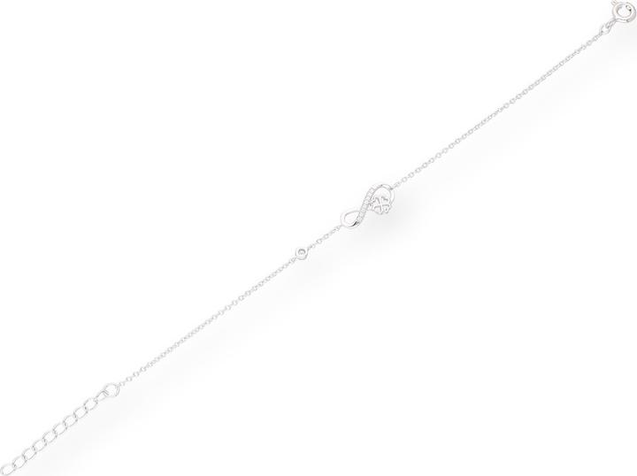 Produktbild Carat Motifs (16 cm, Silber)