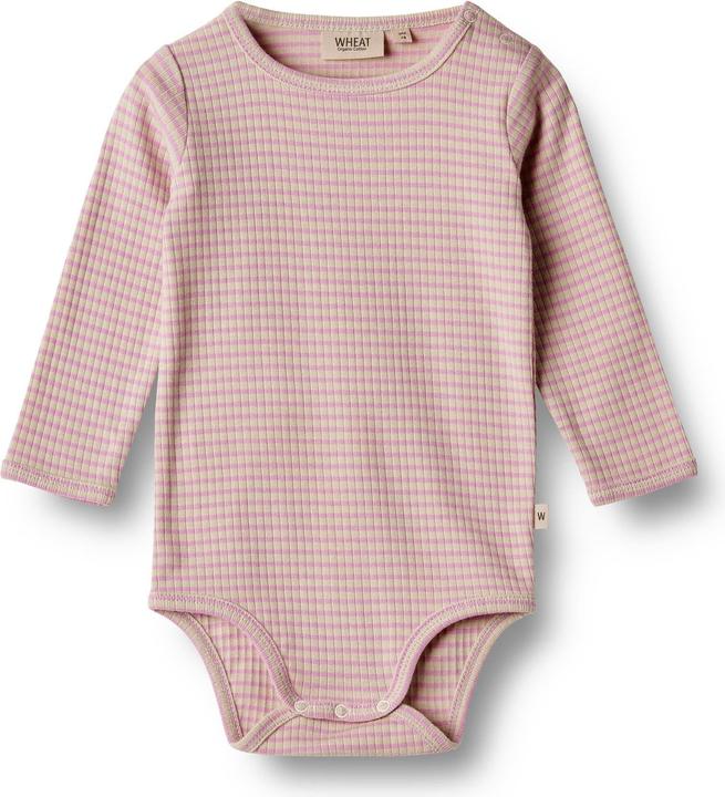 Actual product image Wheat L S Berti (62)