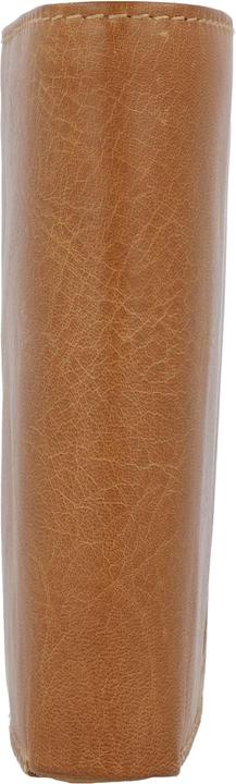 Produktbild Greenburry Tornado Geldbörse RFID Schutz Leder 10 cm