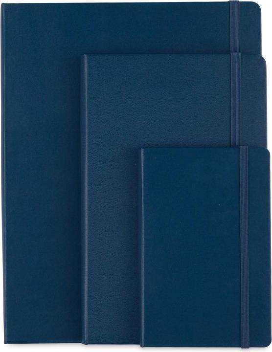 Image du produit Moleskine Couverture souple pour ordinateur portable (19 x 25 cm, Blanc, Couverture souple)
