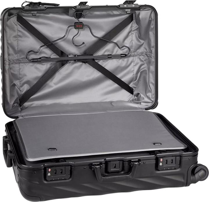Actual product image Tumi Hard shell case (60 l, M (50 - 90l))
