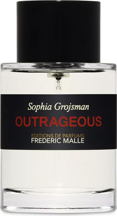 Frédéric Malle Outrageous (Eau de toilette, 100 ml)