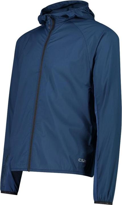 Immagine prodotto CMP Campagnolo Giacca stretch con cappuccio (XL)