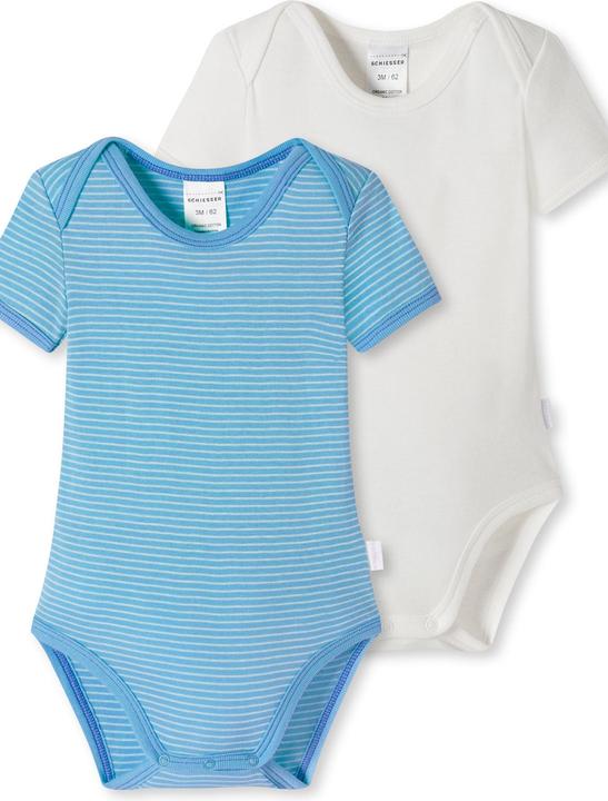 Produktbild Schiesser Body Natural Love Organic Cotton (56)