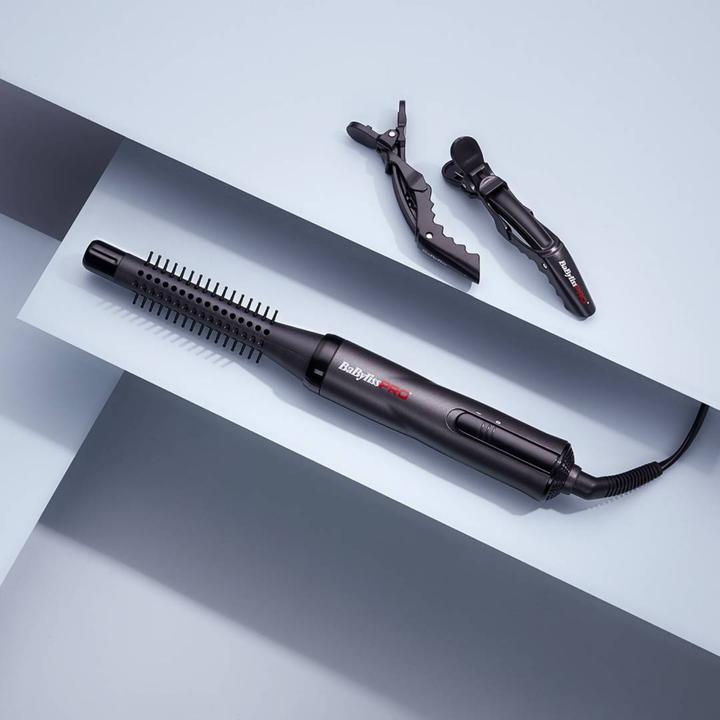 Immagine prodotto BaByliss Magico Styl'Air