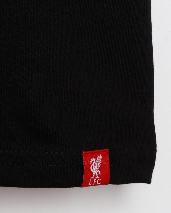 Actual product image Score Draw This is Anfield T-shirt (M)