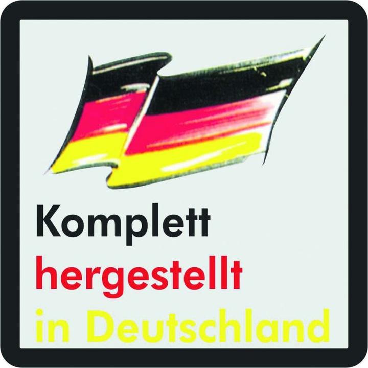 Produktbild Breckle Bindlach (90 x 200 cm, Federkern)