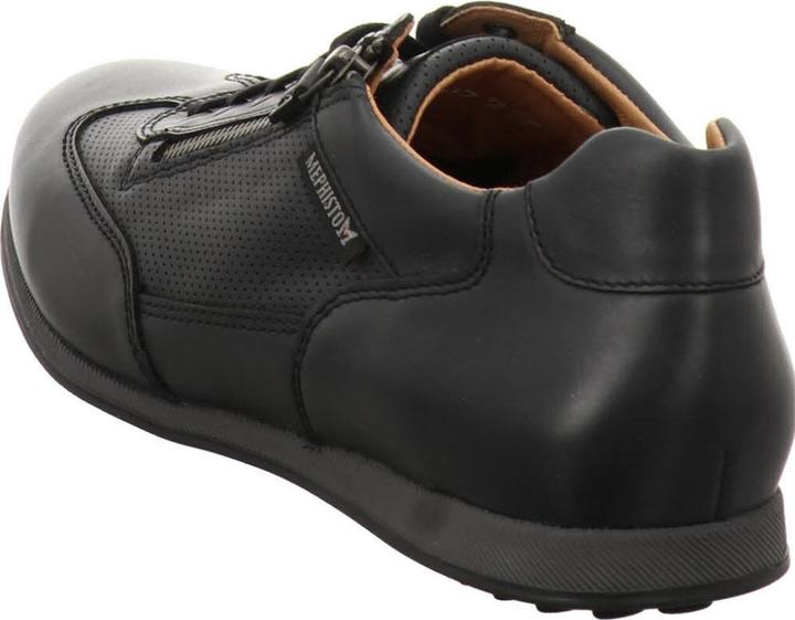 Image du produit Mephisto Chaussures basses pour hommes Leon (42.5)