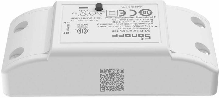 Productafbeelding Sonoff Basic R4 (Schakelaandrijving)