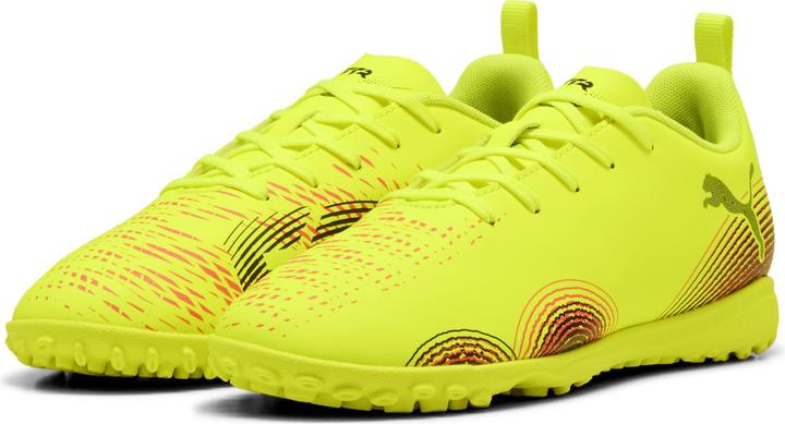 Actual product image Puma Future 8 Play Tt Jr (30)