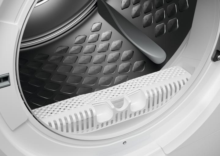 Image du produit AEG ATW7GCI10 (8 kg, Gauche, Modifiable)