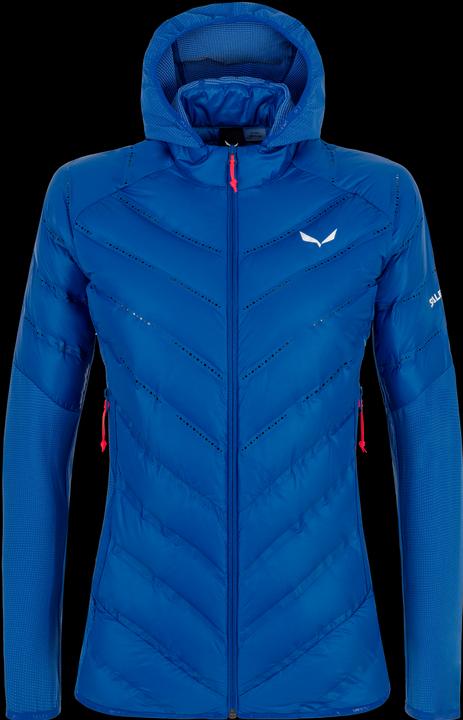 Actual product image Salewa Women's Agner Hybrid RDS DWN Jacket (34)