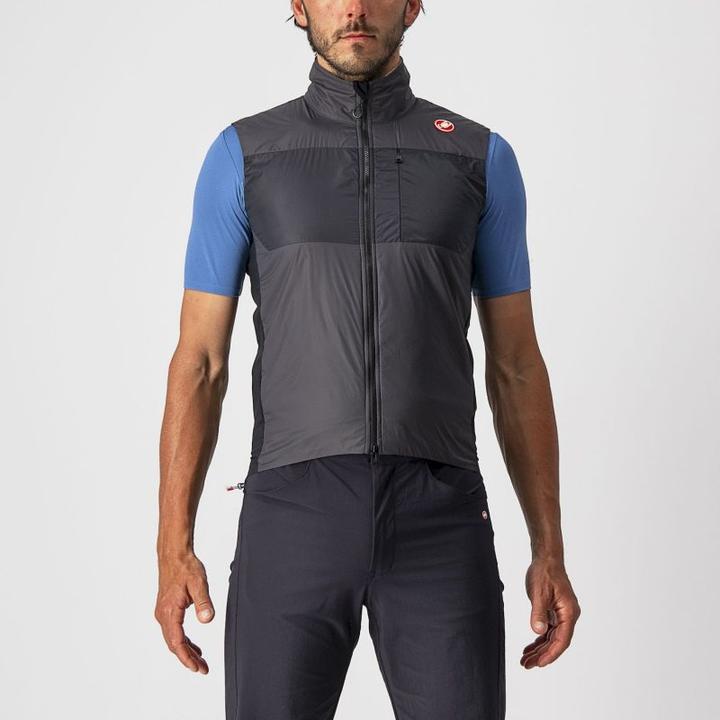 Produktbild Castelli Unlimited Puffy Vest (XL)