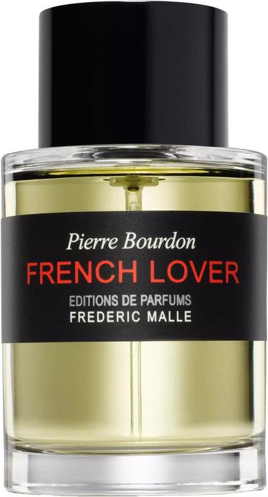 Actual product image Frédéric Malle French Lover (Eau de parfum, 50 ml)