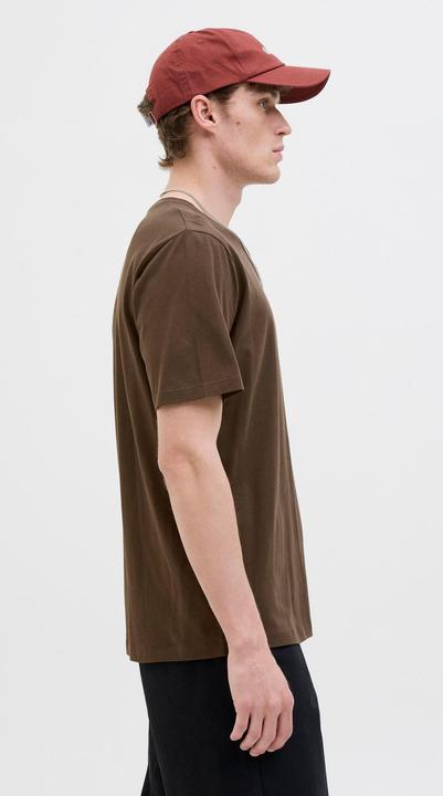 Produktbild Jack & Jones Jjeorganic Basic Tee Ss O-Neck Noos (XXL)