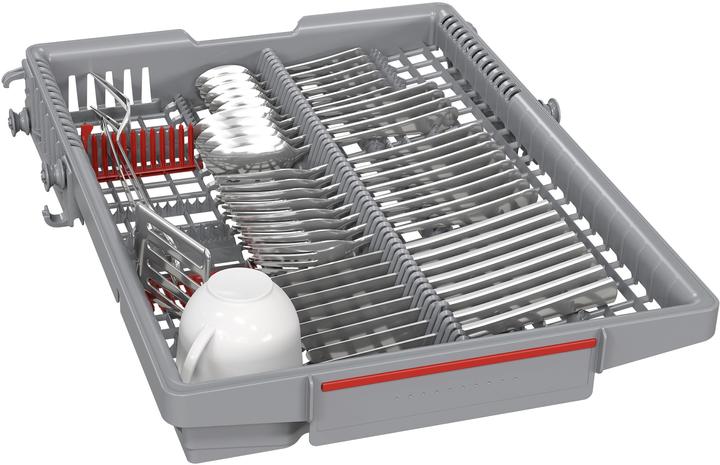 Immagine prodotto Bosch Hausgeräte Bosch Serie 4 SPS4EMI24E lavastoviglie Libera installazione 10 coperti C