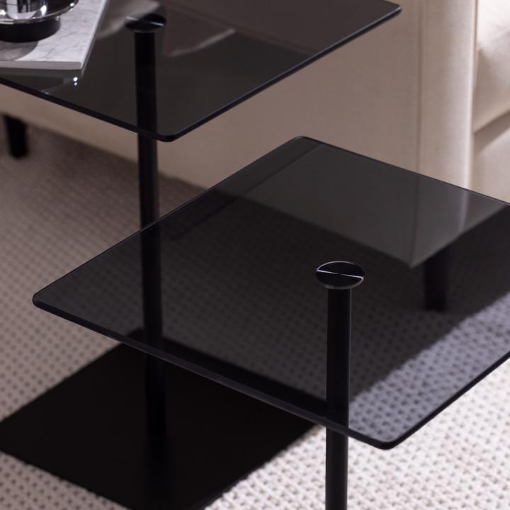 Image du produit Skye Decor Elegante Coffee Table (40 x 45 x 40 cm)