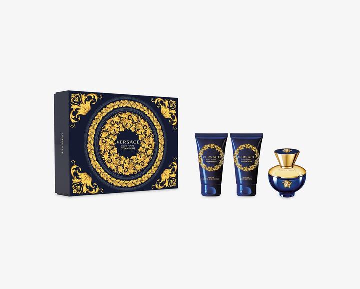 Produktbild Versace Duft-Set (Eau de Toilette, 50 ml)