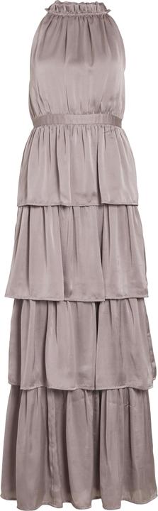 Produktbild Vila VINIDIA Neckholder Maxikleid (38)