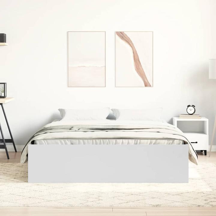 Image du produit VidaXL Rollins (135 x 190 cm)