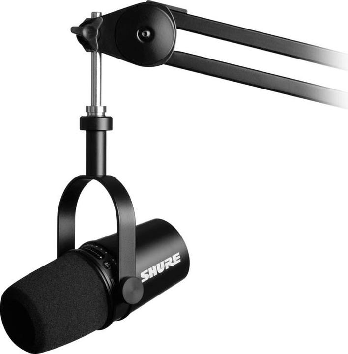 Produktbild Shure MV7