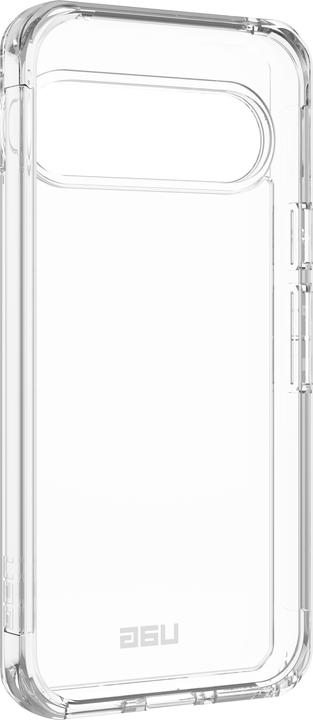 Actual product image UAG Plyo Case- Google Pixel 9/9 Pro- ice transparent- (Google Pixel 9, Google Pixel 9 Pro)