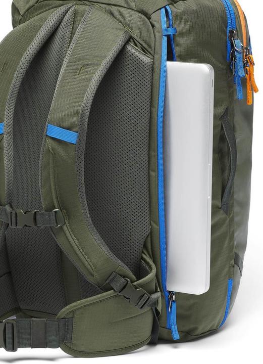 Immagine prodotto Cotopaxi Pacchetto da viaggio Allpa (35 l)
