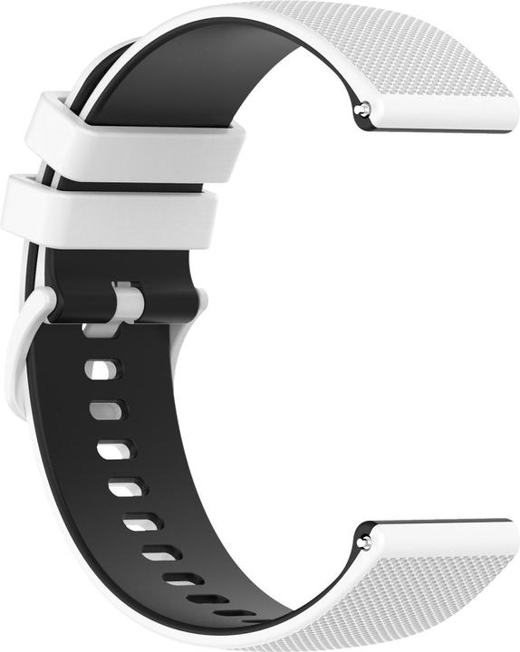 Produktbild Avizar Ersatzarmband (haltbare Silikon, Huawei Watch GT 3 (46 mm))